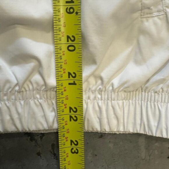 Womens Nike Zip Up Windbreaker SZ M - Picture 5 of 5